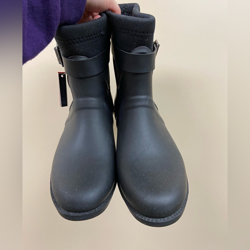 Henry Ferrera Boot - Picture 4 of 7
